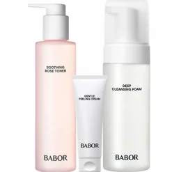 CLEANSING   Daily Cleansing-Ritual