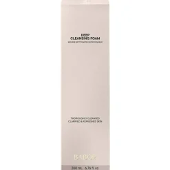CLEANSING   Deep Cleansing Foam 200 ml