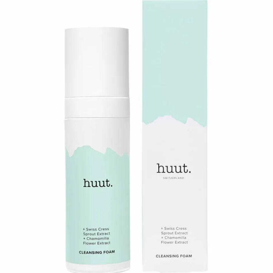 Cleansing Foam 150 ml