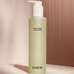 CLEANSING Gel & Tonic Cleanser 200 ml