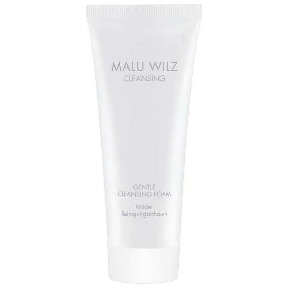 Cleansing Gentle Cleansing Foam 75 ml