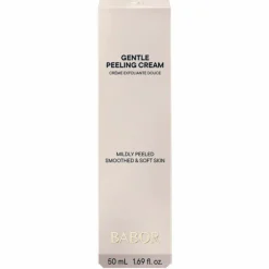 CLEANSING   Gentle Peeling Cream 50 ml