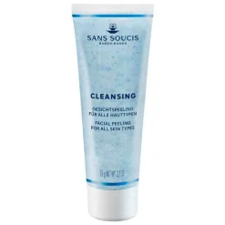 CLEANSING   Gesichtspeeling 75 ml