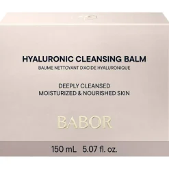 CLEANSING Hyaluronic Cleansing Balm 150 ml