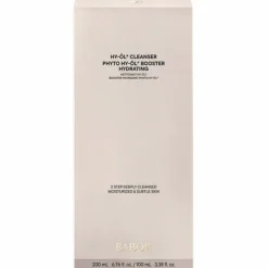 CLEANSING   HY-ÖL Cleanser & Phyto HY-ÖL Booster Hydrating Set