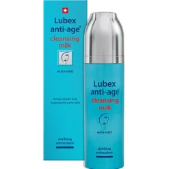 Cleansing Milk 120 ml