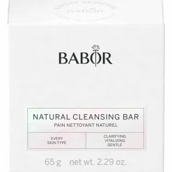 CLEANSING   Natural Cleansing Bar Refill 65 g
