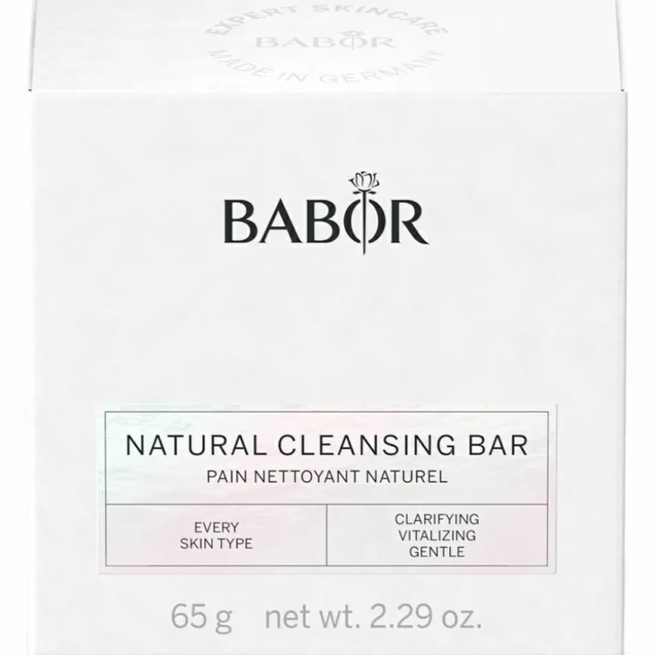 CLEANSING Natural Cleansing Bar Refill 65 g