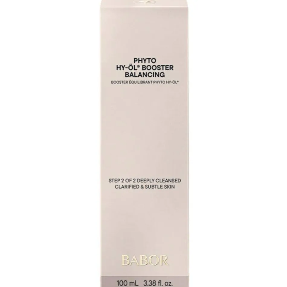 CLEANSING Phyto HY-ÖL Booster Balancing 100 ml