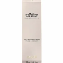 CLEANSING   Phyto HY-ÖL Booster Reactivating 100 ml