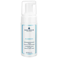 CLEANSING   Reinigungsschaum 100 ml