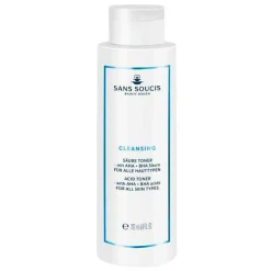 CLEANSING   Säure Toner 200 ml