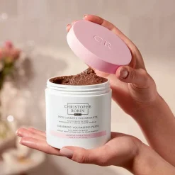 Cleansing Volumising Paste with Rose Extracts 250 ml