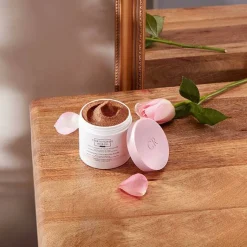 Cleansing Volumising Paste with Rose Extracts 250 ml