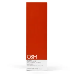 CLEAN.tone Color Treatment Caramel 200 ml