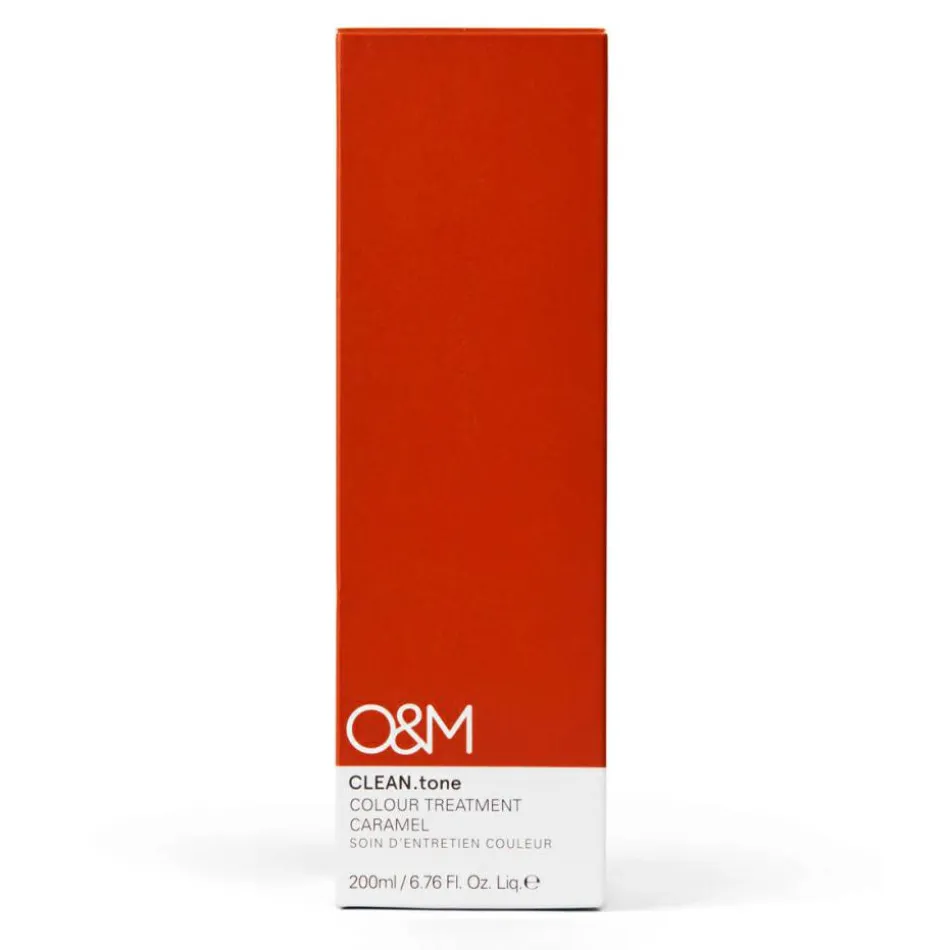 CLEAN.tone Color Treatment Caramel 200 ml