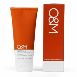 CLEAN.tone   Color Treatment Caramel 200 ml
