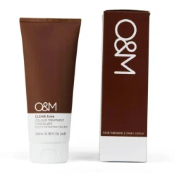 CLEAN.tone   Color Treatment Chocolate 200 ml