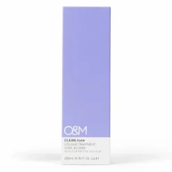CLEAN.tone   Color Treatment Cool Blonde 200 ml