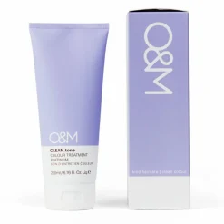 CLEAN.tone   Color Treatment Platinum 200 ml