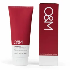 CLEAN.tone Color Treatment Red 200 ml