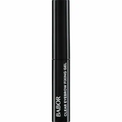 Clear Eyebrow Fixing Gel 3,5 ml