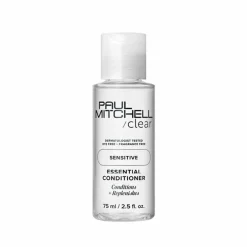 Clear   Sensitive Essential Conditioner