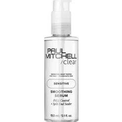 Clear   Sensitive Smoothing Serum