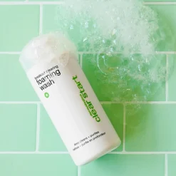 Clear Start   Breakout Clearing Foaming Wash 177 ml