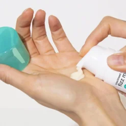 Clear Start   Breakout Fizz Mask 50 ml