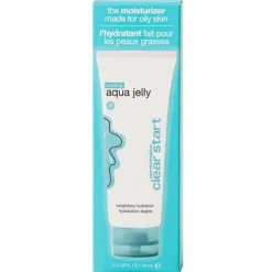 Clear Start   Cooling Aqua Jelly 59 ml