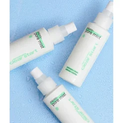 Clear Start   Micro-Pore Mist 118 ml