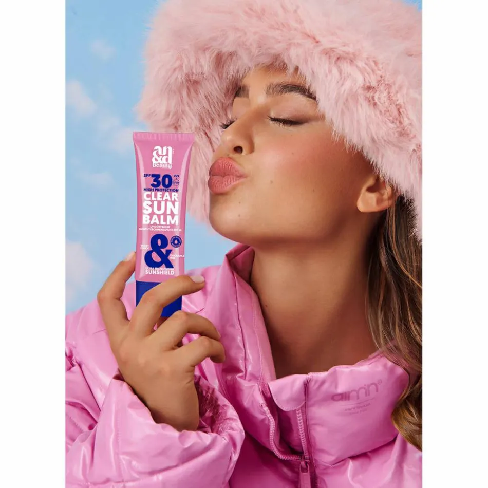 Clear Sun Balm SPF 30 50 ml