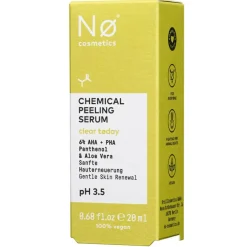 clear tøday Chemical Peeling Serum 20 ml