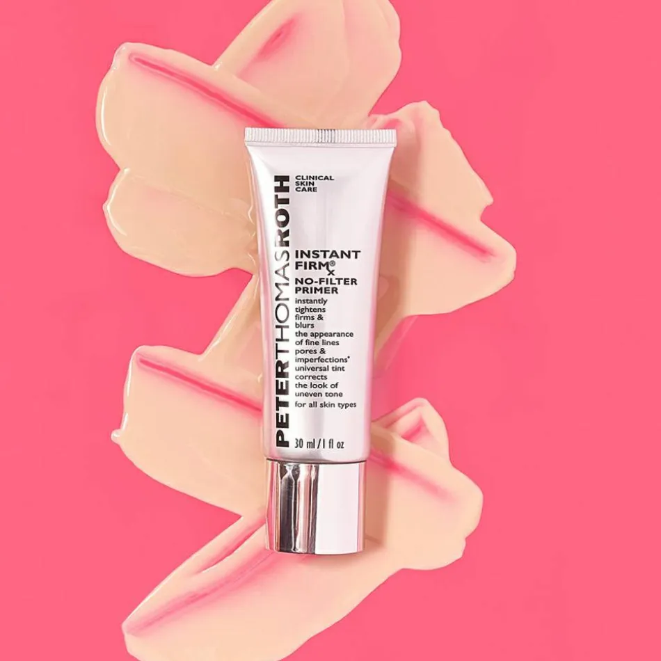 CLINICAL SKIN CARE Instant Firmx No-Filter Primer 30 ml