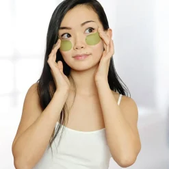 CLINICAL SKIN CARE   Cucumber De-Tox Hydra-Gel Eye Patches 30 Stück