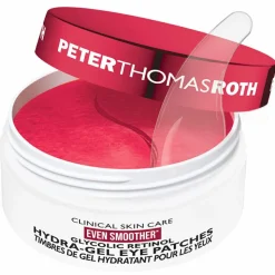 CLINICAL SKIN CARE   Even Smoother Glycolic Retinol Hydra-Gel Eye Patches 30 Paar