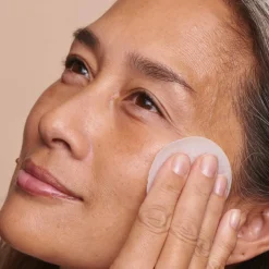 CLINICAL SKIN CARE   EVEN SMOOTHER GLYCOLIC RETINOL RESURFACING PEEL PADS Pro Packung 60 Stück