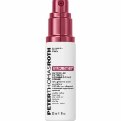 CLINICAL SKIN CARE EVEN SMOOTHER GLYCOLIC RETINOL RESURFACING SERUM 30 ml