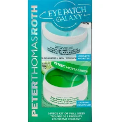 CLINICAL SKIN CARE   Eye Patch Galaxy Kit