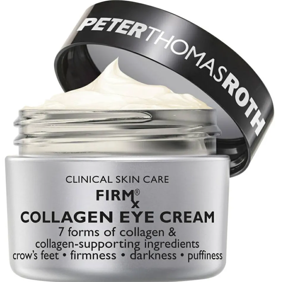 CLINICAL SKIN CARE FIRMx Collagen Eye Cream 15 ml