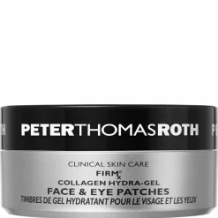 CLINICAL SKIN CARE FIRMx Collagen Hydra-Gel Face & Eye Patches 90 Stück