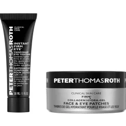CLINICAL SKIN CARE   FIRMx Duo