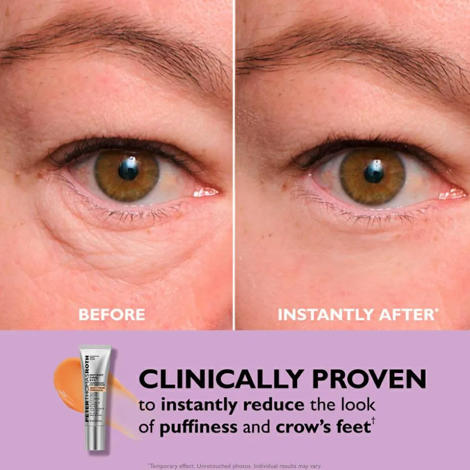 CLINICAL SKIN CARE Instant Firm Eye 20 ml