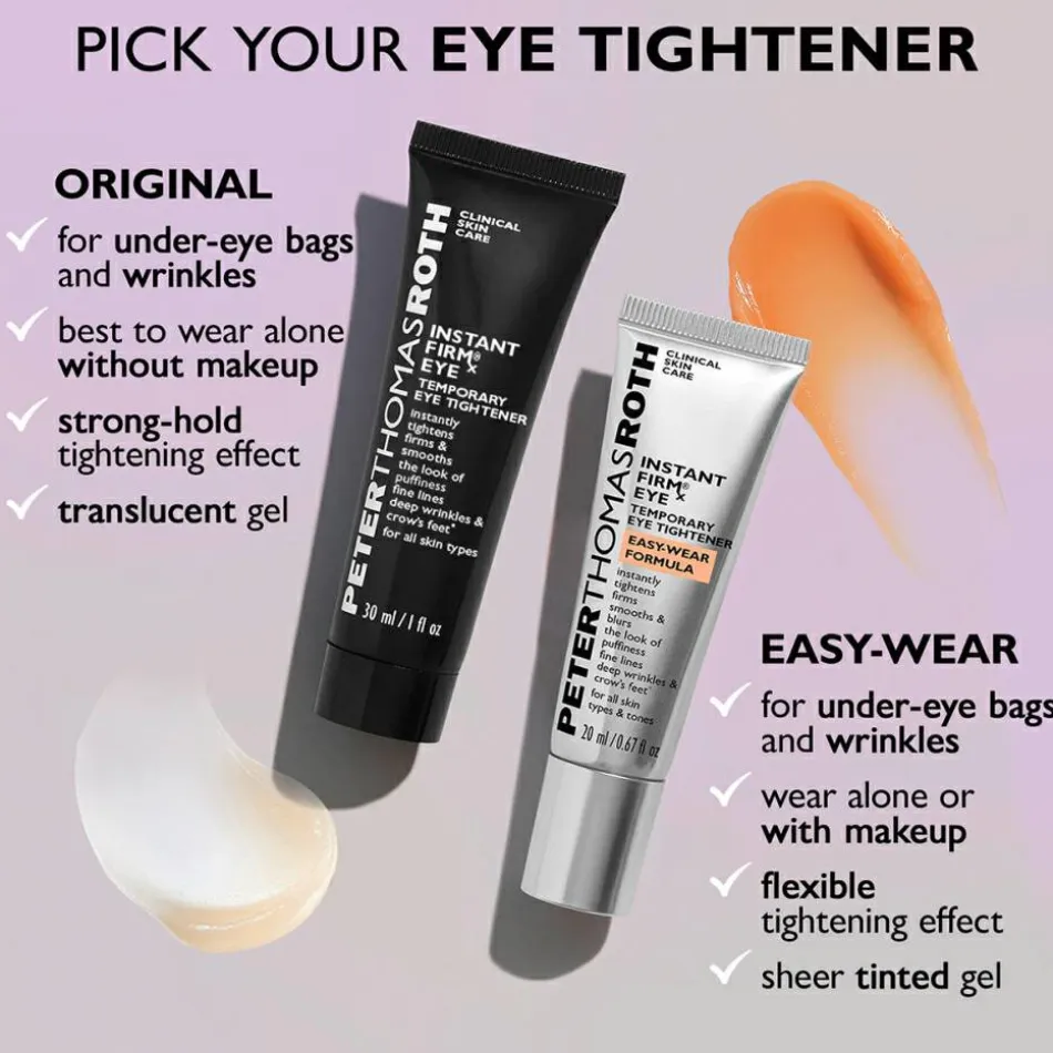 CLINICAL SKIN CARE Instant Firm Eye 20 ml