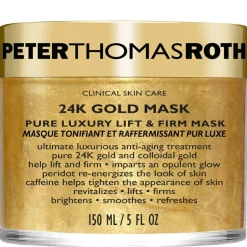 CLINICAL SKIN CARE   24K Gold Mask 150 ml