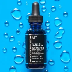 CLINICAL SKIN CARE   Retinol Fusion PM Night Serum 30 ml