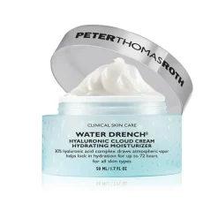 CLINICAL SKIN CARE   Water Drench Hyaluronic Cloud Cream 48 ml