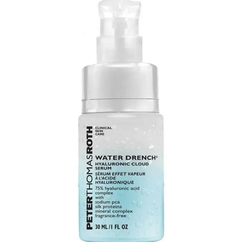 CLINICAL SKIN CARE Water Drench Hyaluronic Cloud Serum 30 ml