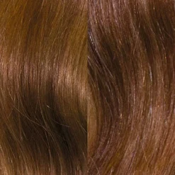 Clip-In Fringe